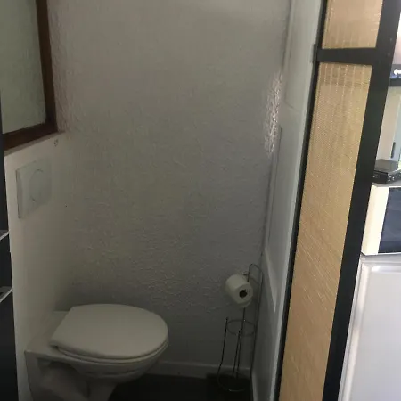 Studio Belle Vue, Jacuzzi, Piscine, Terrasse Avec Vue, Climatise Apartment *