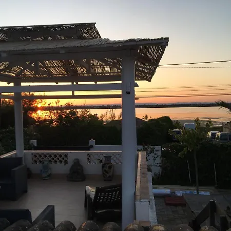 Apartament Studio Belle Vue, Jacuzzi, Piscine, Terrasse Avec Vue, Climatise