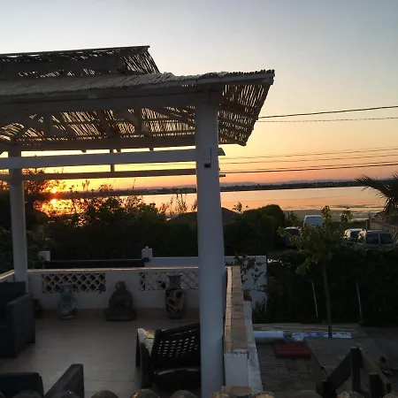 Studio Belle Vue, Jacuzzi, Piscine, Terrasse Avec Vue, Climatise Apartment Marseillan (Herault)