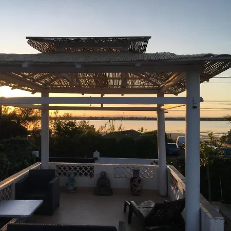 Studio Belle Vue, Jacuzzi, Piscine, Terrasse Avec Vue, Climatise Marseillan (Herault)
